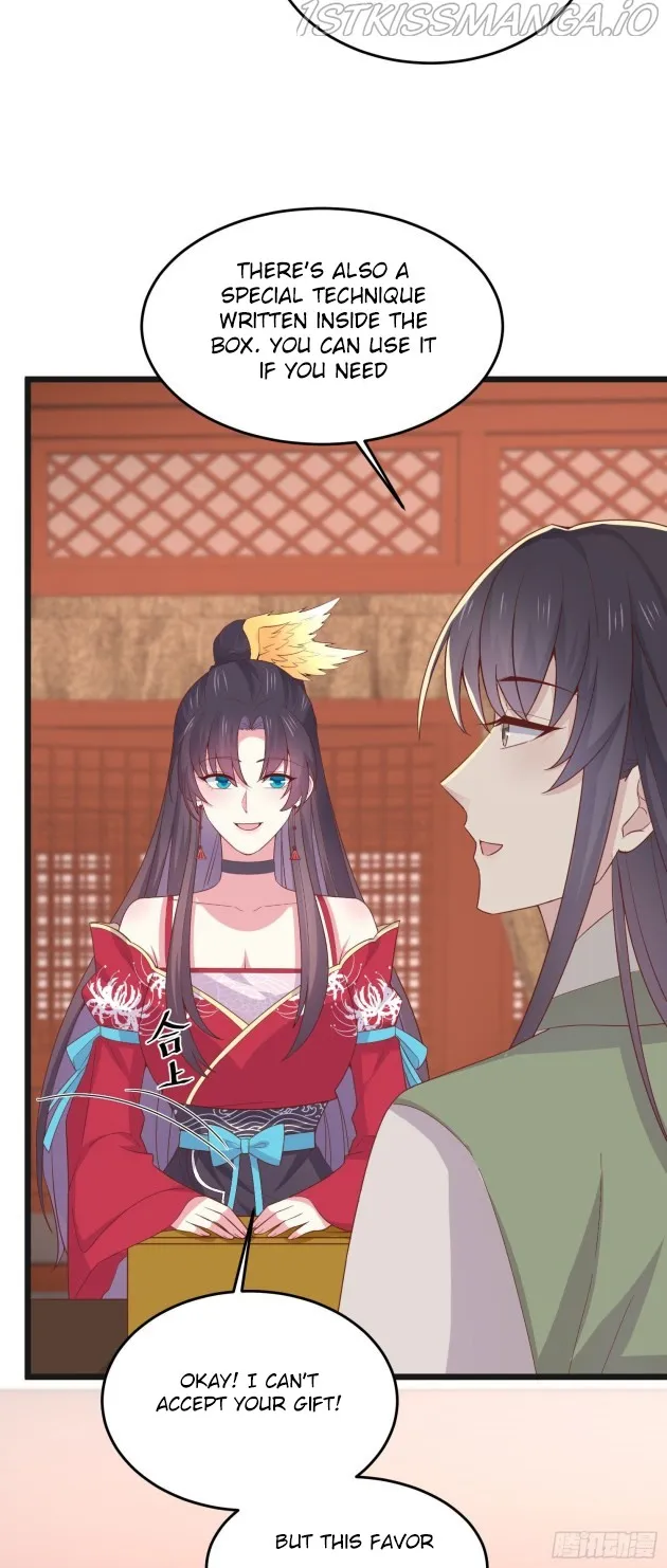 Read Pupillary Master chapter 259.5 image 1 on Lezhin