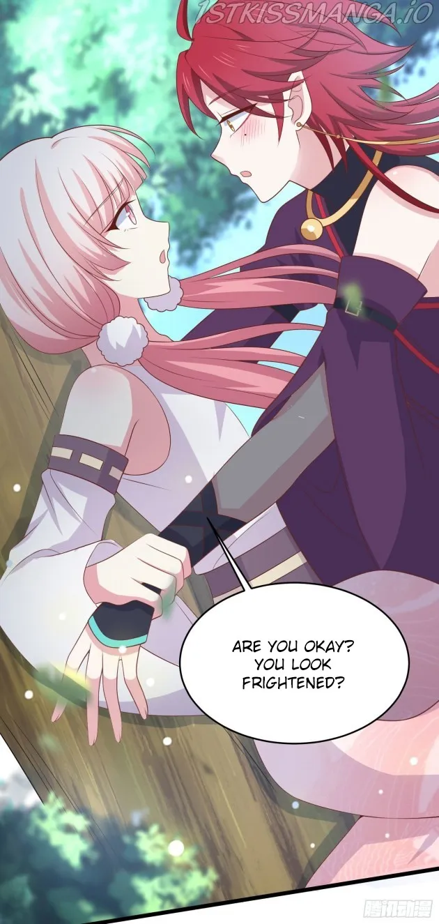 Read Pupillary Master chapter 259.5 image 10 on Lezhin