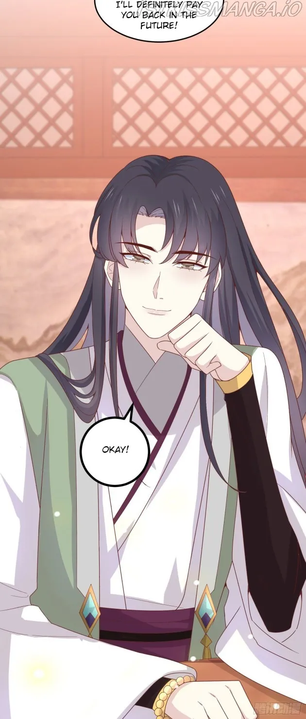 Read Pupillary Master chapter 259.5 image 2 on Lezhin