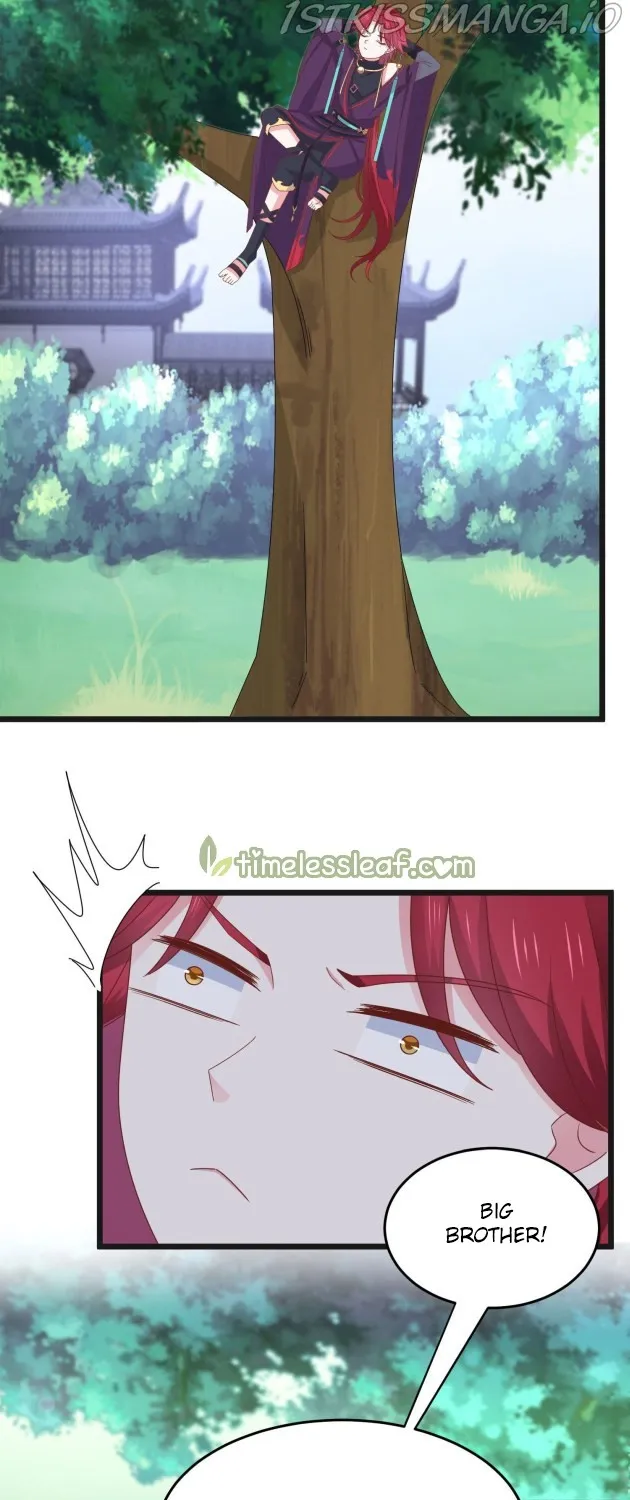 Read Pupillary Master chapter 259.5 image 4 on Lezhin