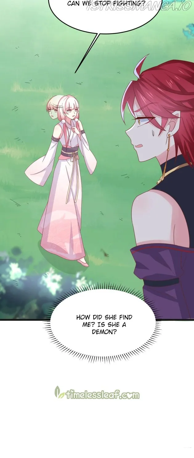 Read Pupillary Master chapter 259.5 image 6 on Lezhin
