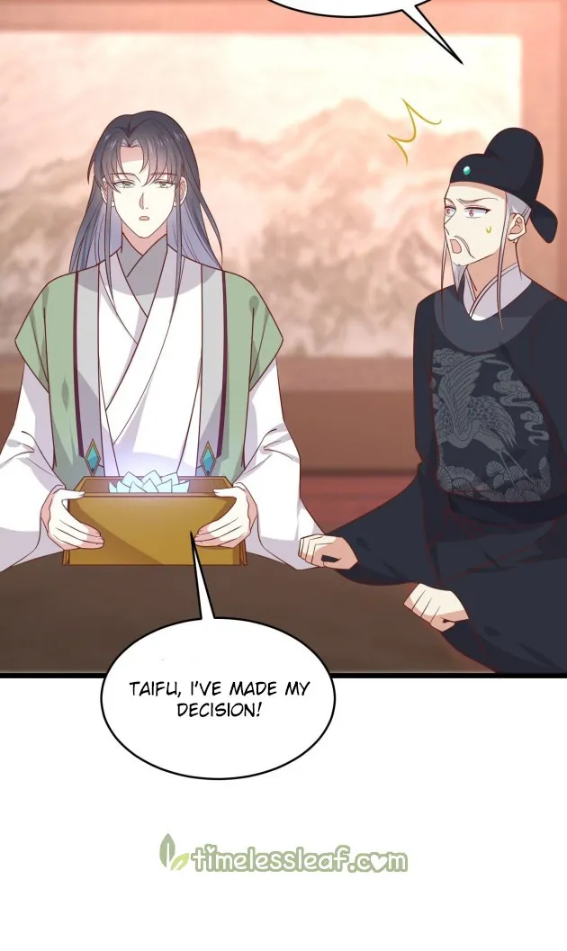 Read Pupillary Master chapter 259 image 12 on Lezhin