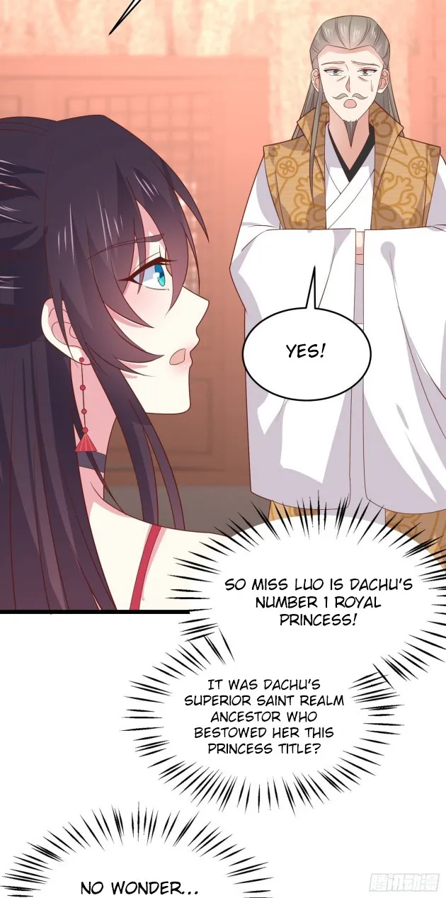 Read Pupillary Master chapter 259 image 3 on Lezhin