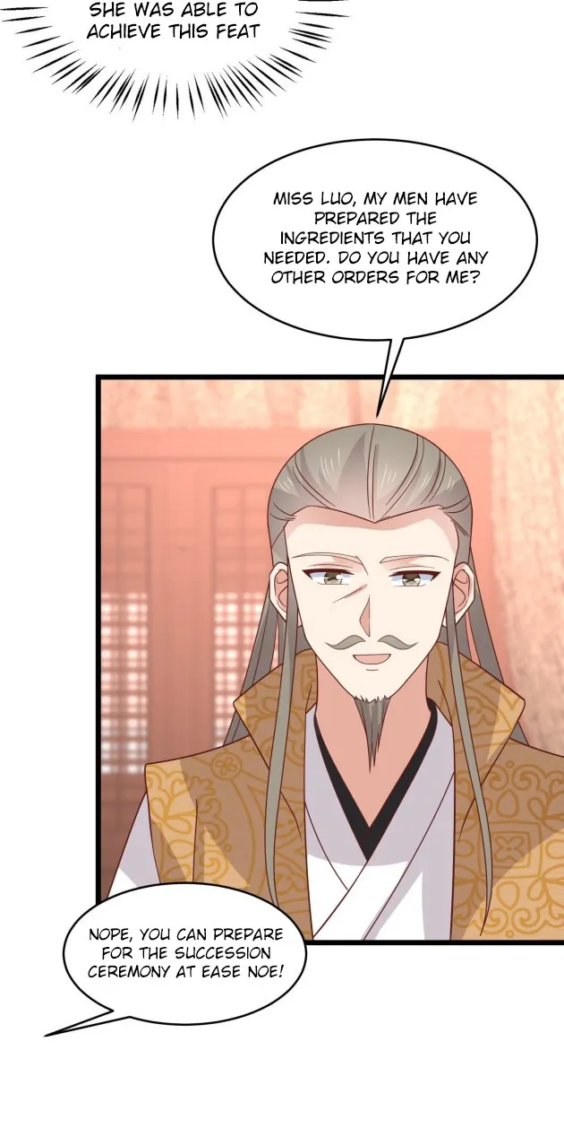 Read Pupillary Master chapter 259 image 4 on Lezhin