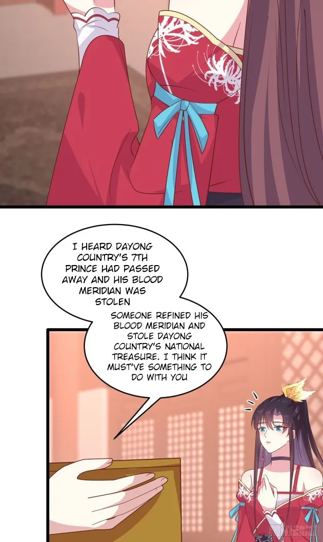 Read Pupillary Master chapter 259 image 9 on Lezhin