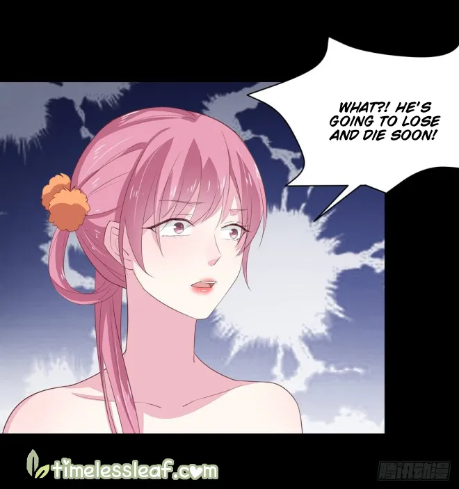 Read Pupillary Master chapter 26.1 image 20 on Lezhin