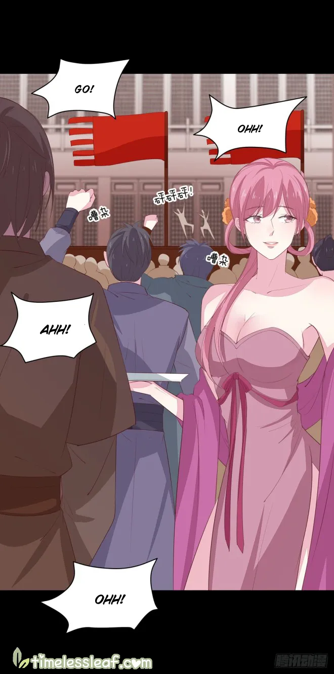 Read Pupillary Master chapter 26.1 image 4 on Lezhin