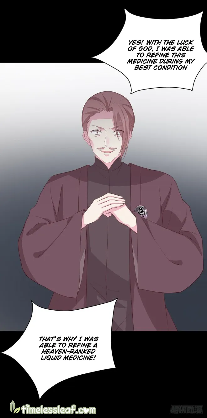 Read Pupillary Master chapter 26.2 image 22 on Lezhin