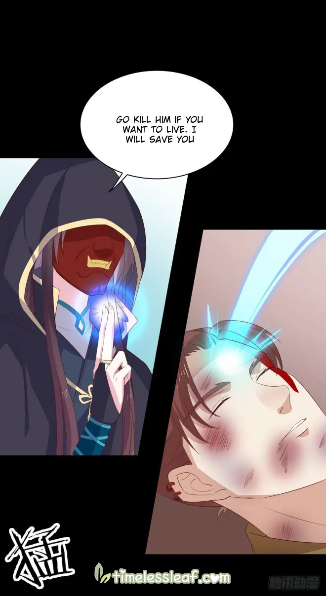 Read Pupillary Master chapter 26.2 image 5 on Lezhin