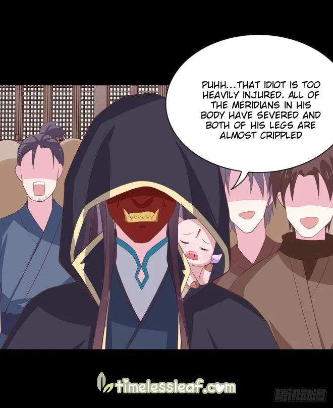 Read Pupillary Master chapter 26 image 17 on Lezhin