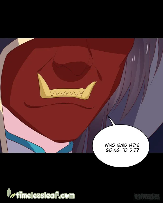 Read Pupillary Master chapter 26 image 40 on Lezhin