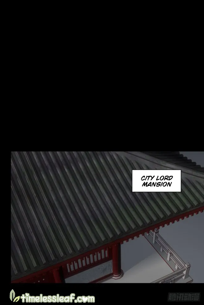 Read Pupillary Master chapter 26 image 41 on Lezhin
