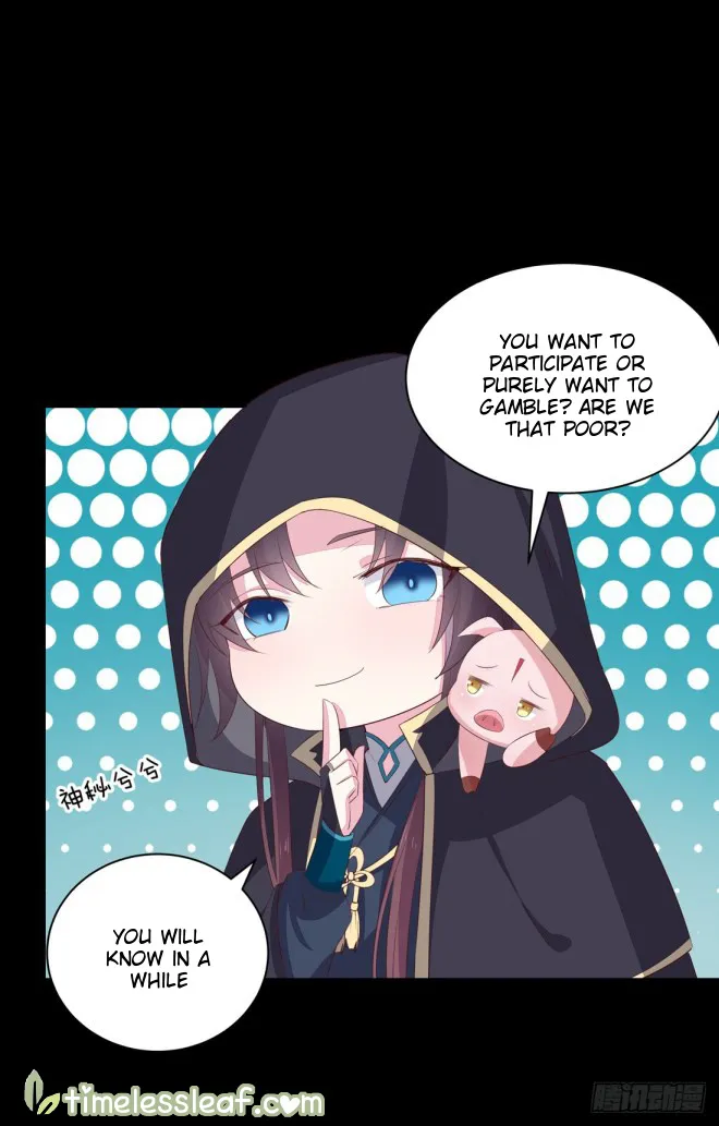 Read Pupillary Master chapter 26 image 6 on Lezhin