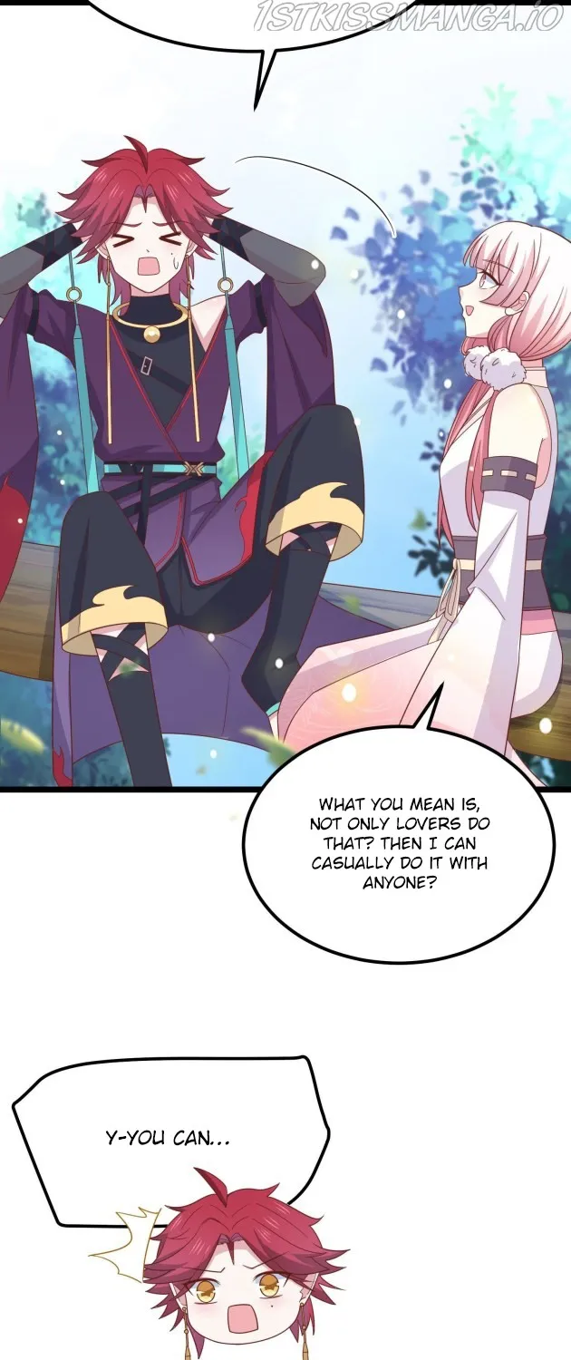 Read Pupillary Master chapter 260.5 image 11 on Lezhin