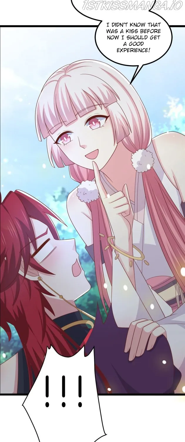 Read Pupillary Master chapter 260.5 image 13 on Lezhin