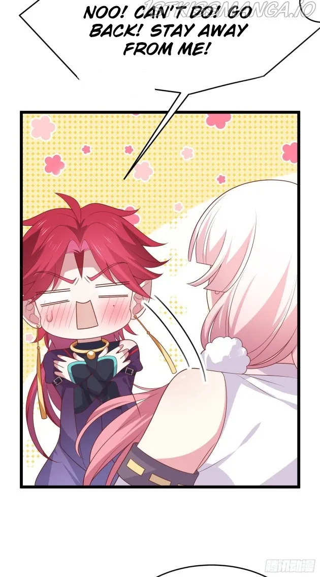 Read Pupillary Master chapter 260.5 image 16 on Lezhin