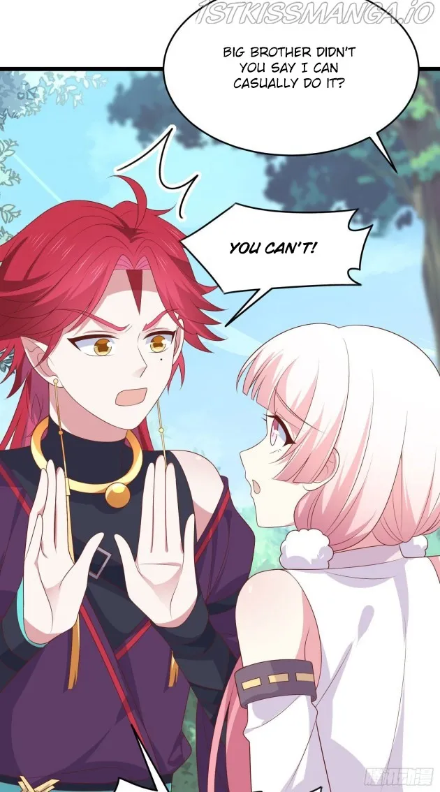 Read Pupillary Master chapter 260.5 image 17 on Lezhin