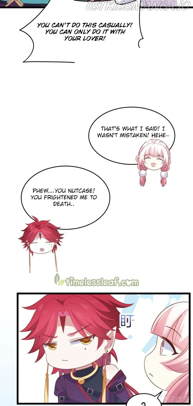 Read Pupillary Master chapter 260.5 image 18 on Lezhin