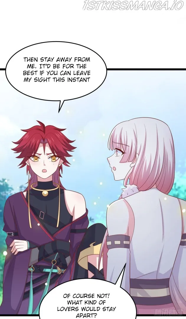 Read Pupillary Master chapter 260.5 image 2 on Lezhin