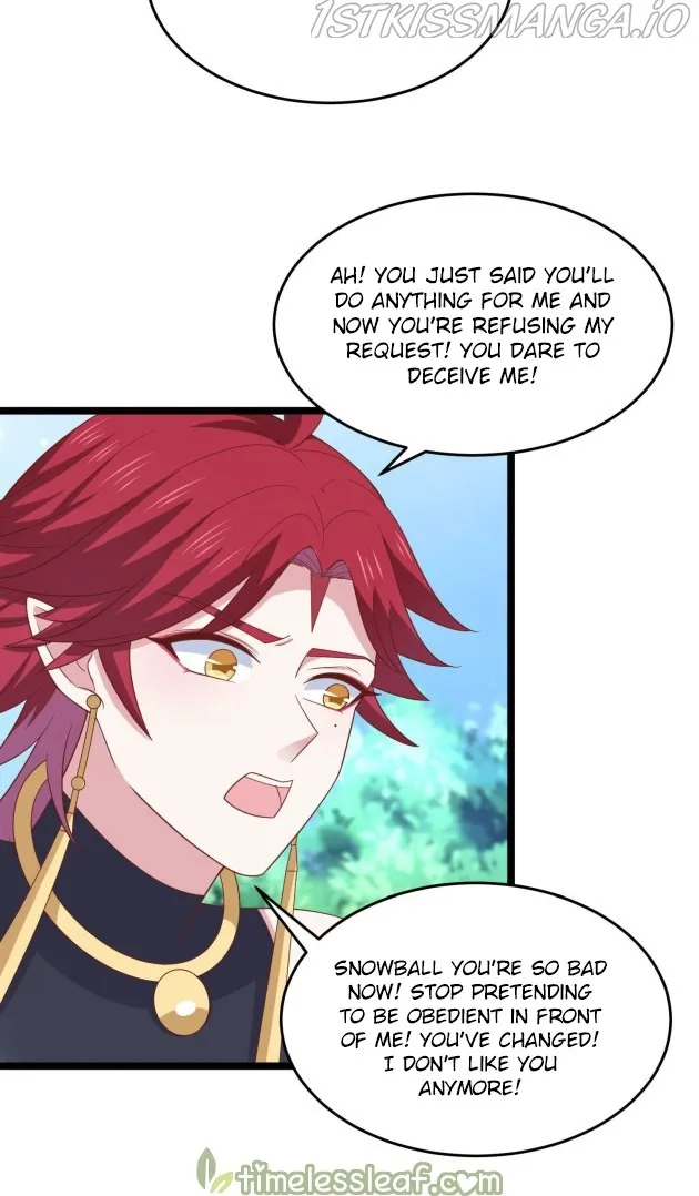 Read Pupillary Master chapter 260.5 image 3 on Lezhin