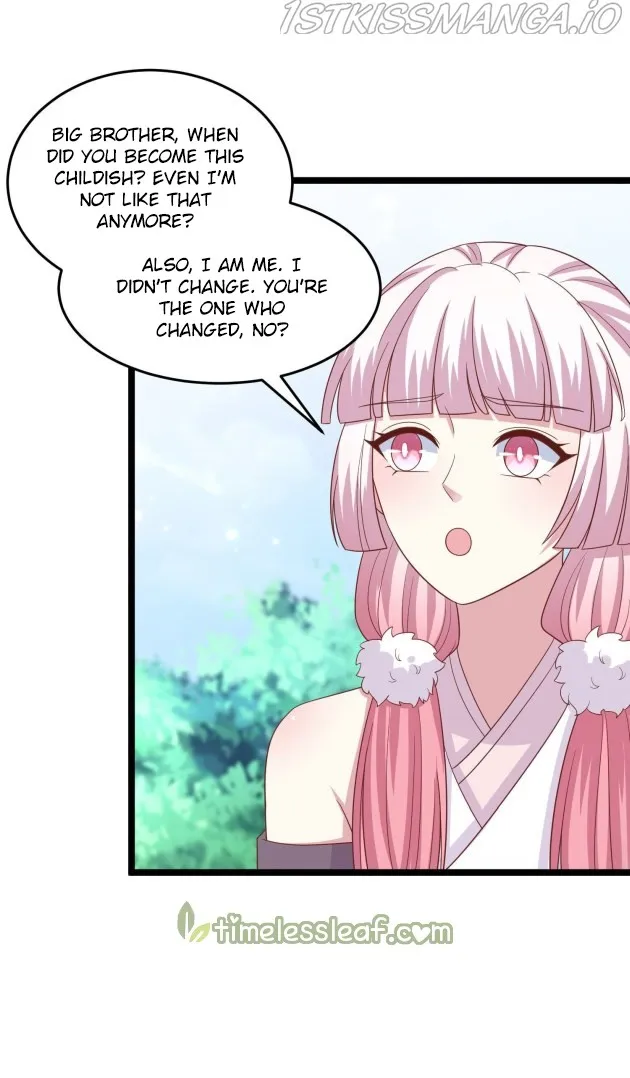 Read Pupillary Master chapter 260.5 image 4 on Lezhin