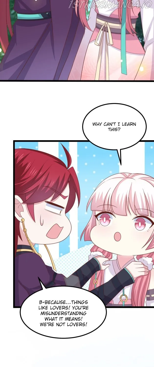 Read Pupillary Master chapter 260.5 image 7 on Lezhin