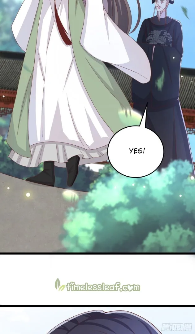 Read Pupillary Master chapter 260 image 13 on Lezhin