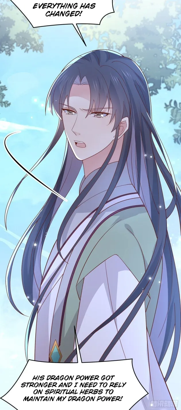 Read Pupillary Master chapter 260 image 7 on Lezhin