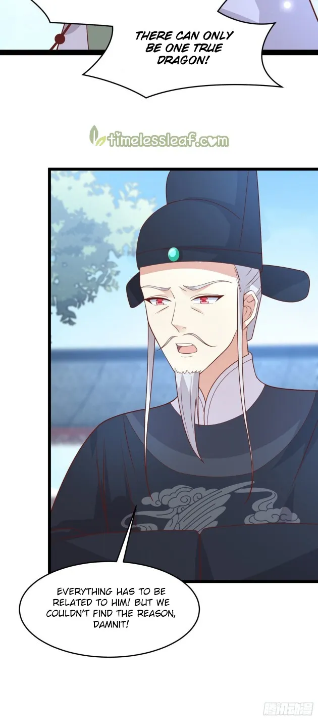 Read Pupillary Master chapter 260 image 8 on Lezhin