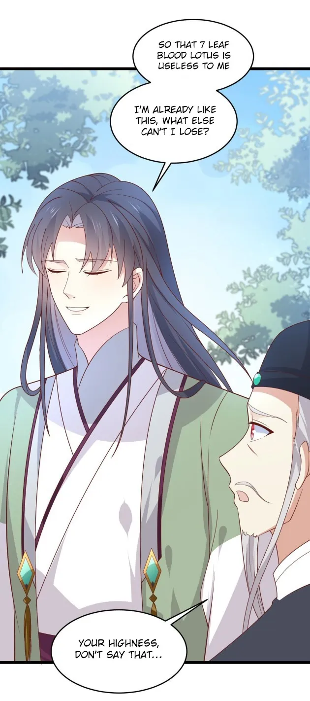 Read Pupillary Master chapter 260 image 9 on Lezhin