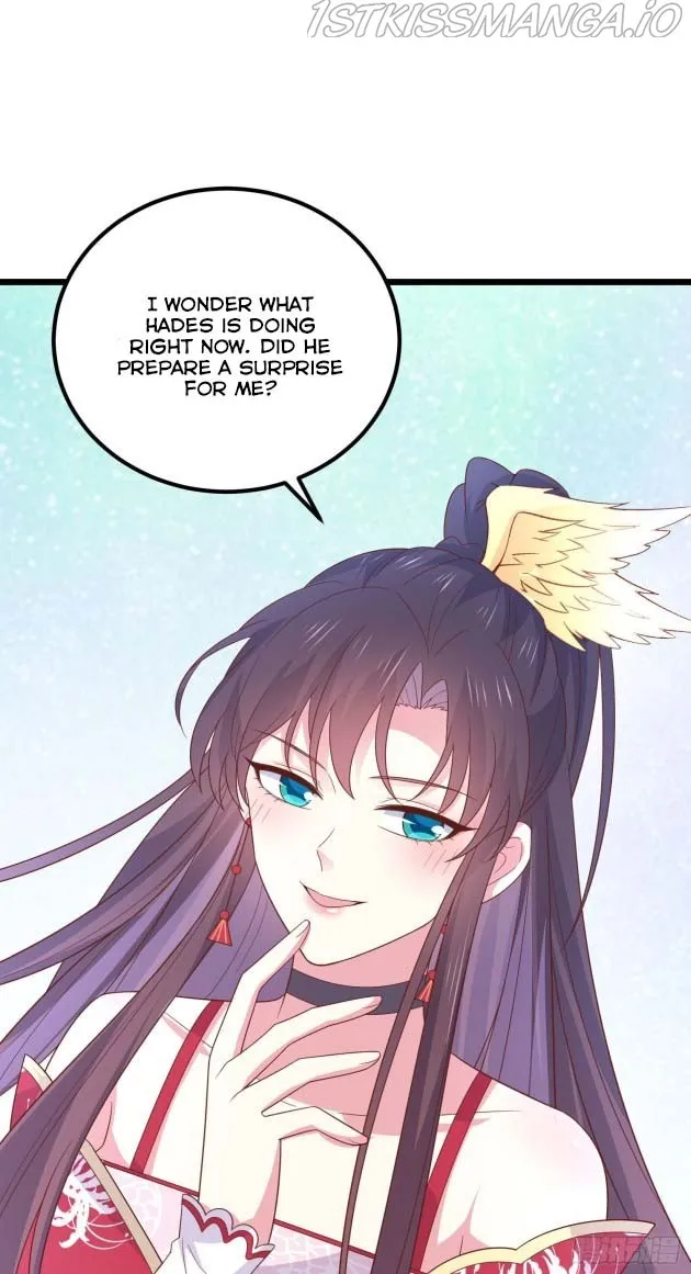 Read Pupillary Master chapter 261.5 image 14 on Lezhin