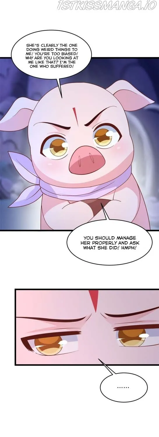 Read Pupillary Master chapter 261.5 image 4 on Lezhin