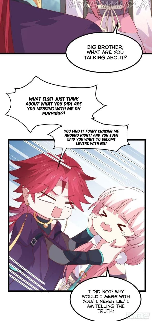 Read Pupillary Master chapter 261.5 image 7 on Lezhin