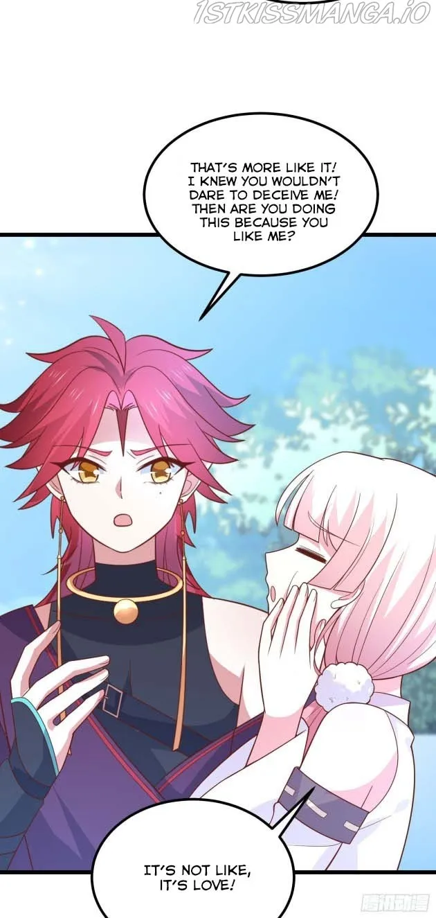 Read Pupillary Master chapter 261.5 image 8 on Lezhin