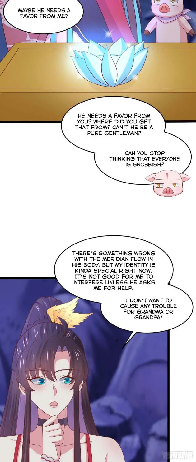 Read Pupillary Master chapter 261 image 10 on Lezhin