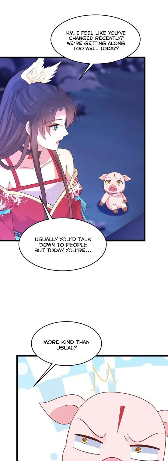 Read Pupillary Master chapter 261 image 12 on Lezhin
