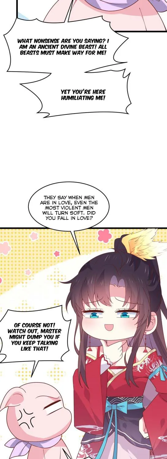 Read Pupillary Master chapter 261 image 14 on Lezhin