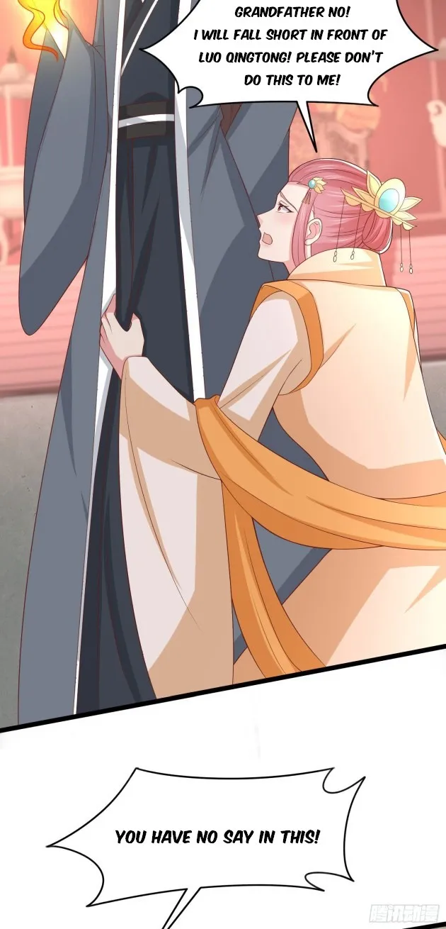 Read Pupillary Master chapter 261 image 4 on Lezhin