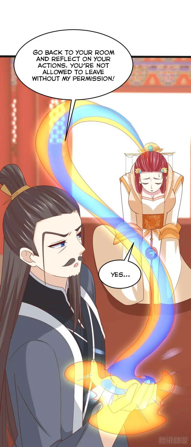 Read Pupillary Master chapter 261 image 6 on Lezhin