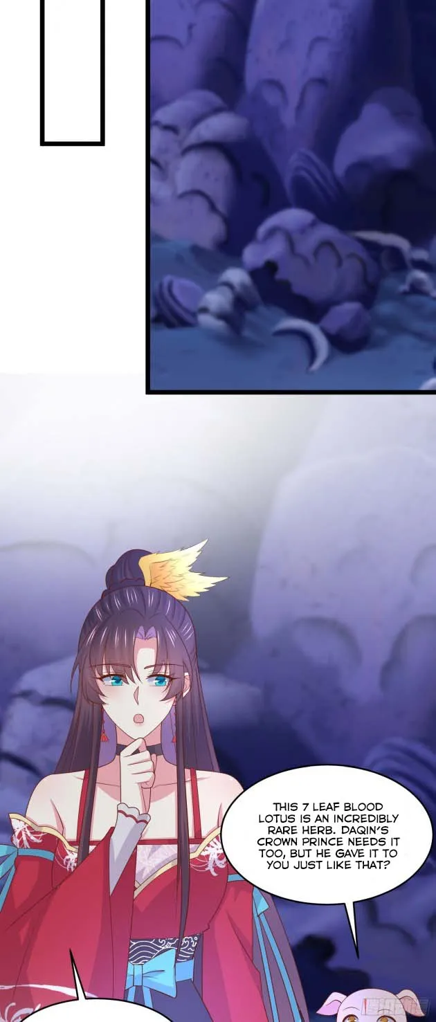 Read Pupillary Master chapter 261 image 9 on Lezhin