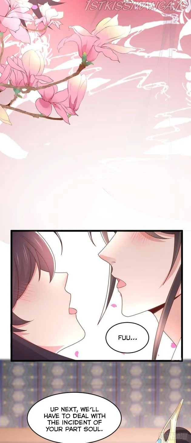 Read Pupillary Master chapter 262.5 image 1 on Lezhin