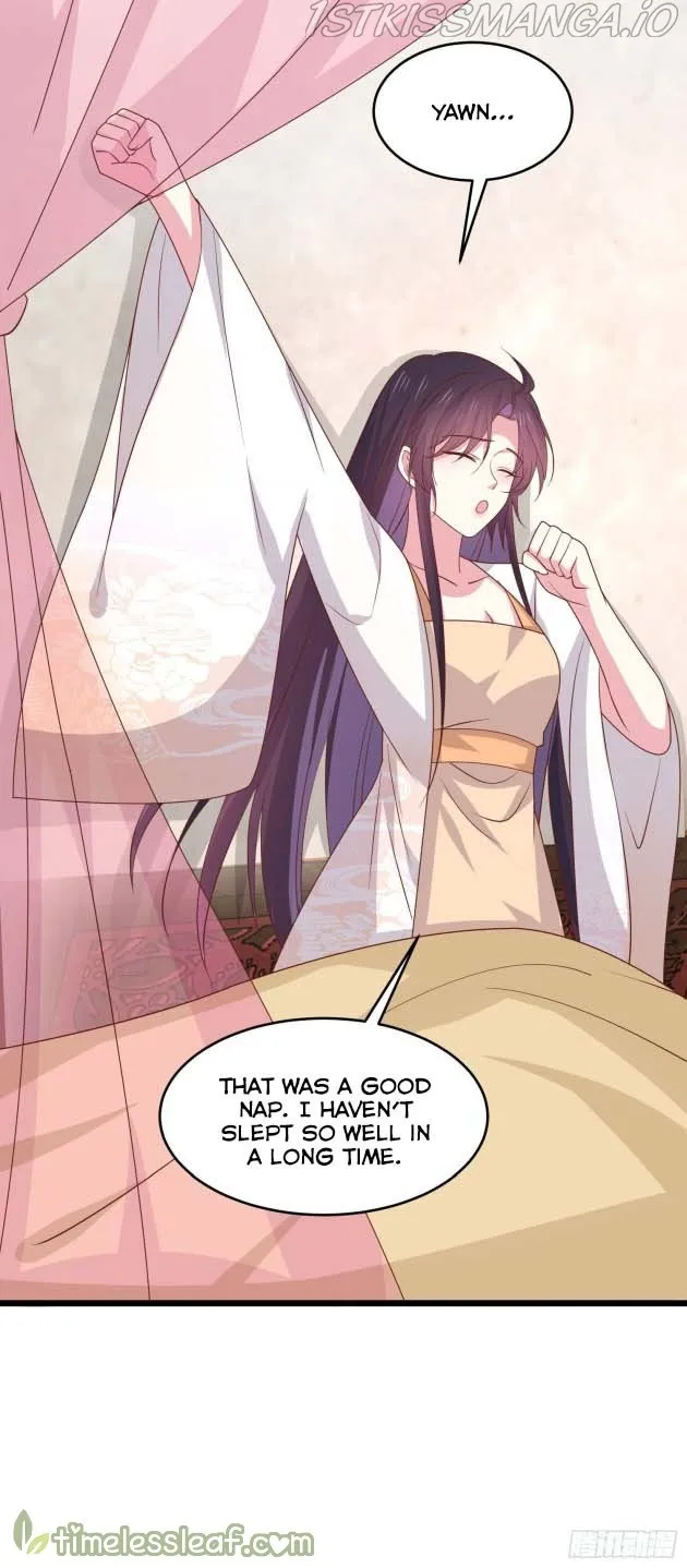Read Pupillary Master chapter 262.5 image 11 on Lezhin