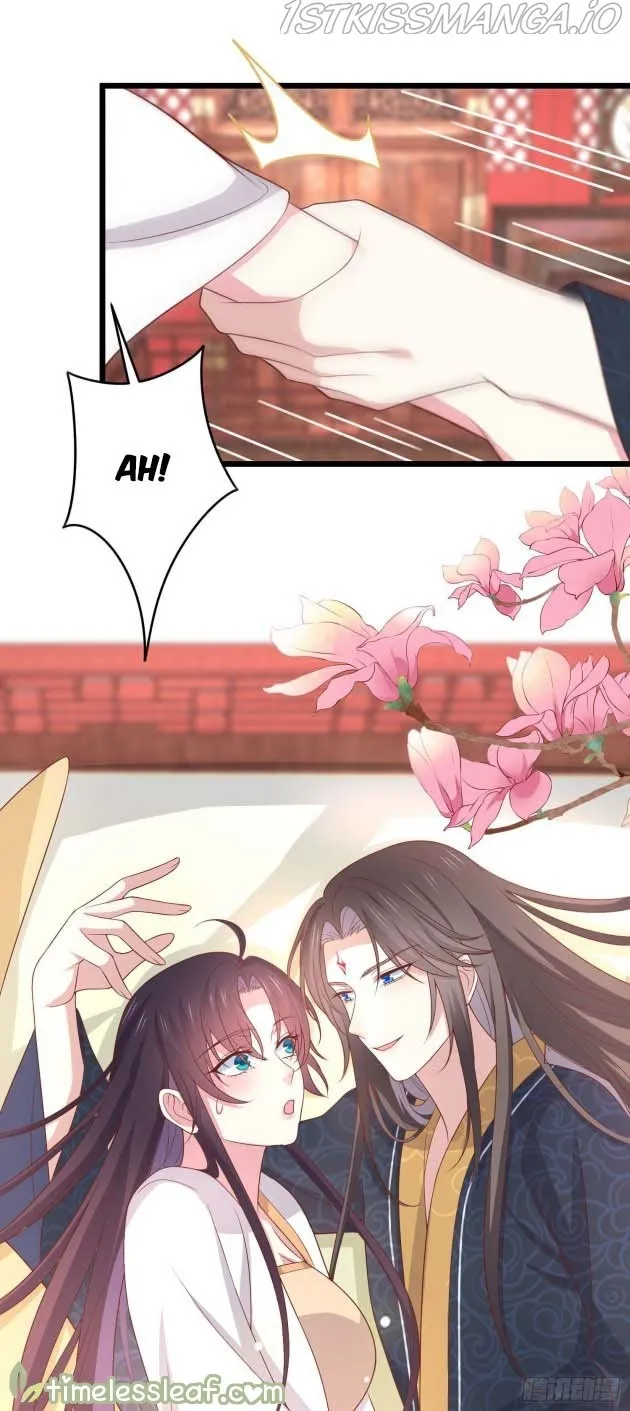 Read Pupillary Master chapter 262.5 image 13 on Lezhin
