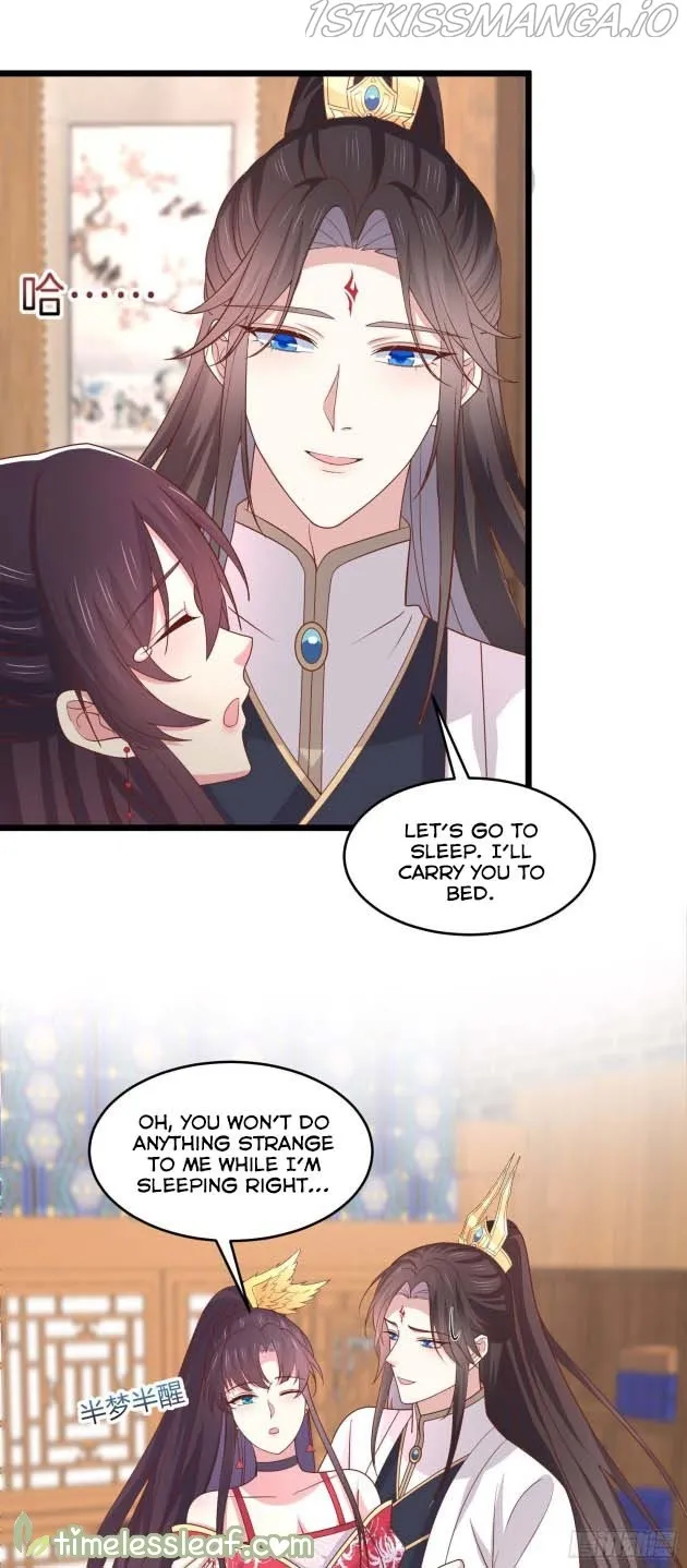 Read Pupillary Master chapter 262.5 image 6 on Lezhin