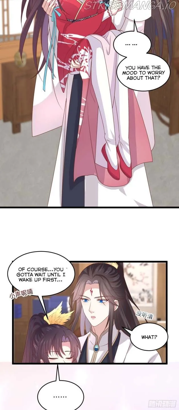 Read Pupillary Master chapter 262.5 image 7 on Lezhin