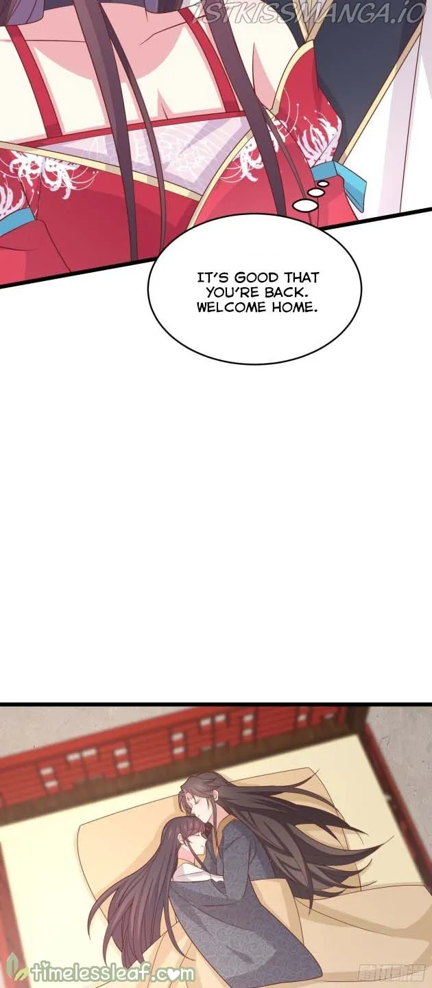 Read Pupillary Master chapter 262.5 image 9 on Lezhin