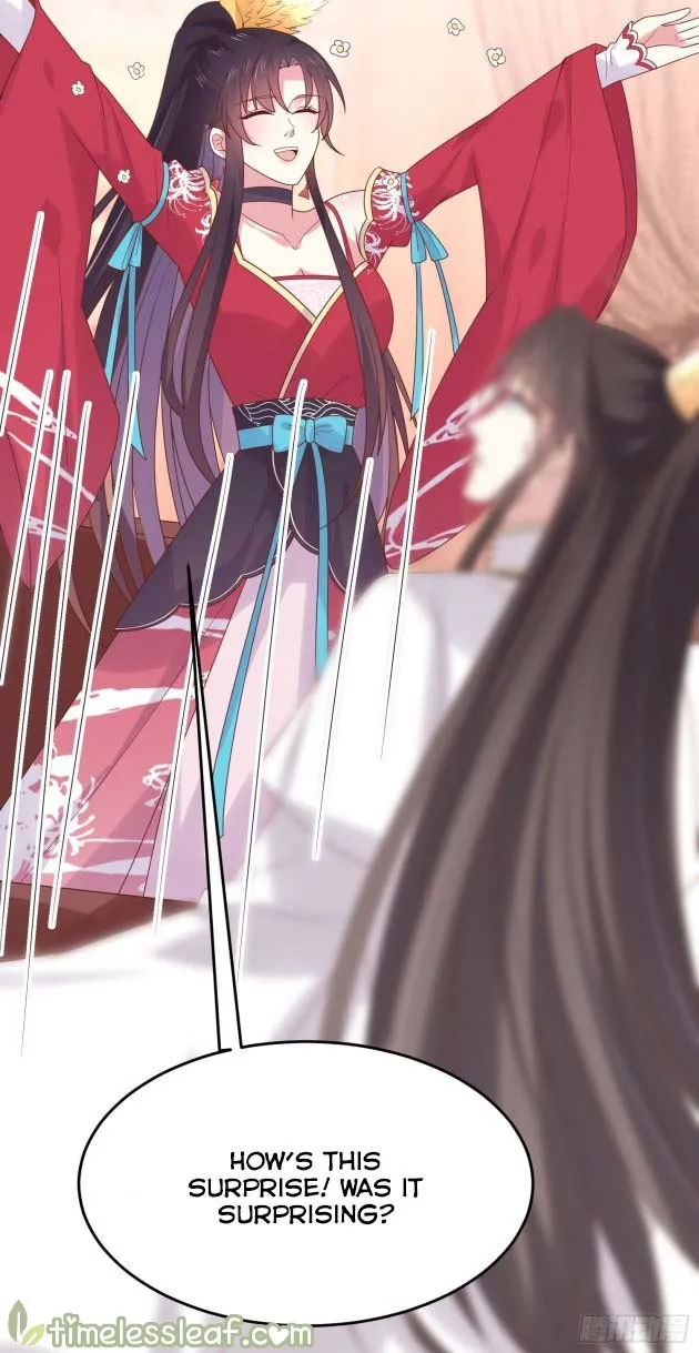 Read Pupillary Master chapter 262 image 10 on Lezhin