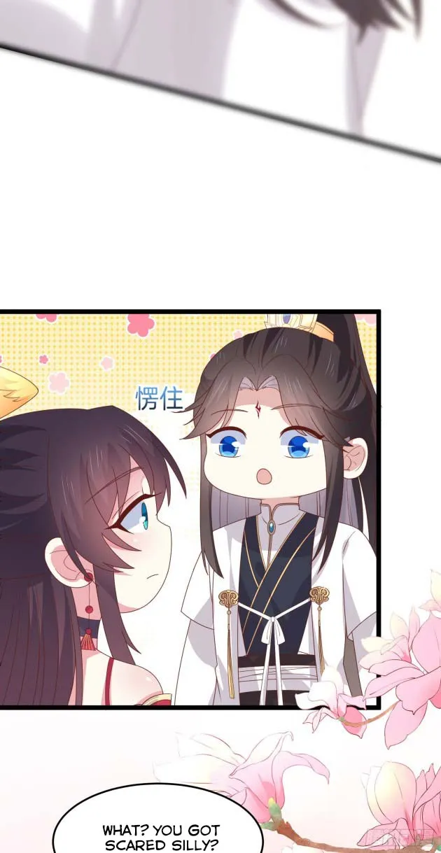 Read Pupillary Master chapter 262 image 11 on Lezhin