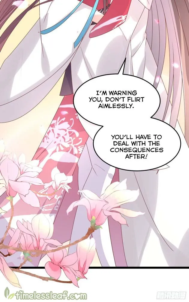 Read Pupillary Master chapter 262 image 14 on Lezhin