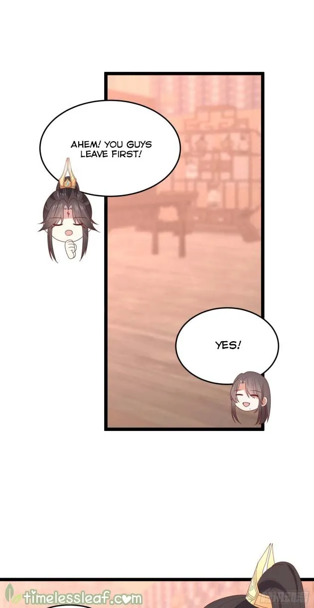 Read Pupillary Master chapter 262 image 8 on Lezhin
